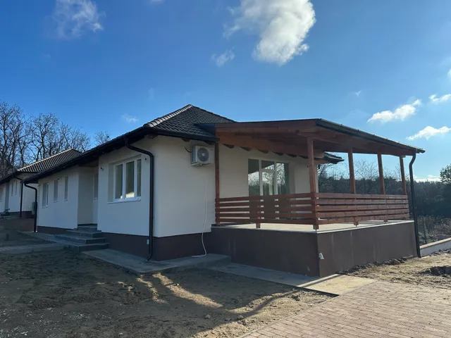 Eladó ház Gödöllő 107 nm