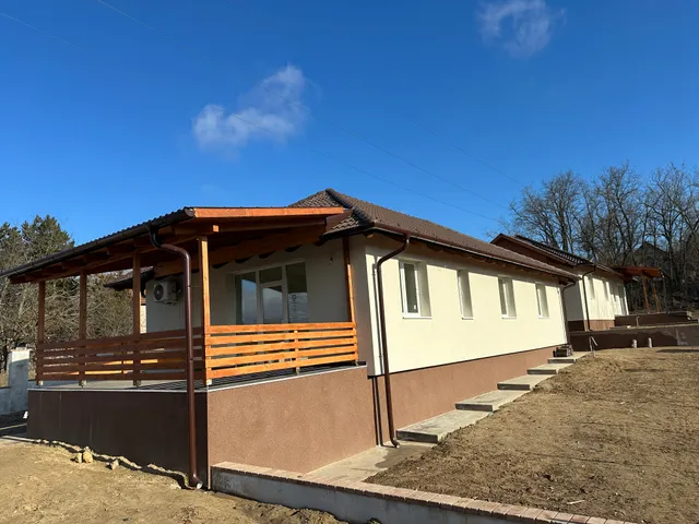 Eladó ház Gödöllő 107 nm