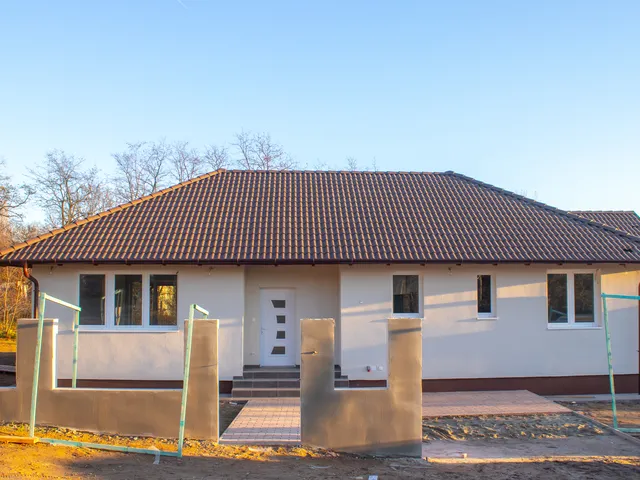 Eladó ház Gödöllő, Blaha 107 nm