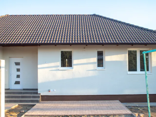 Eladó ház Gödöllő, Blaha, Margita utca 65 107 nm