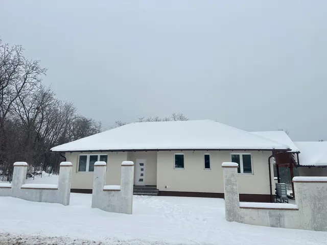 Eladó ház Gödöllő, Blaha 107 nm