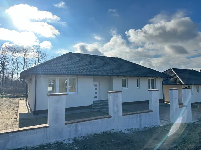 Eladó ház Gödöllő, Blaha 107 nm