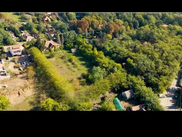 Eladó telek Szada 941 nm