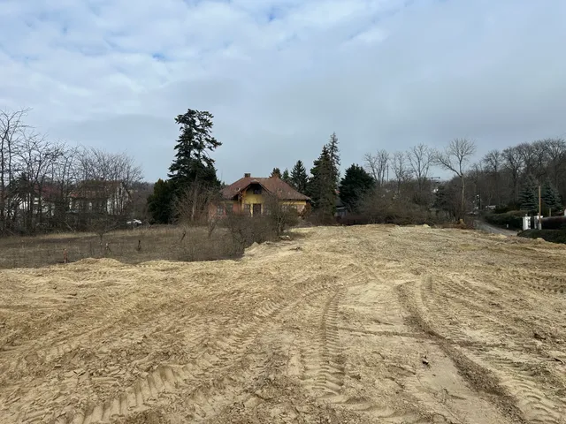 Eladó telek Szada 941 nm