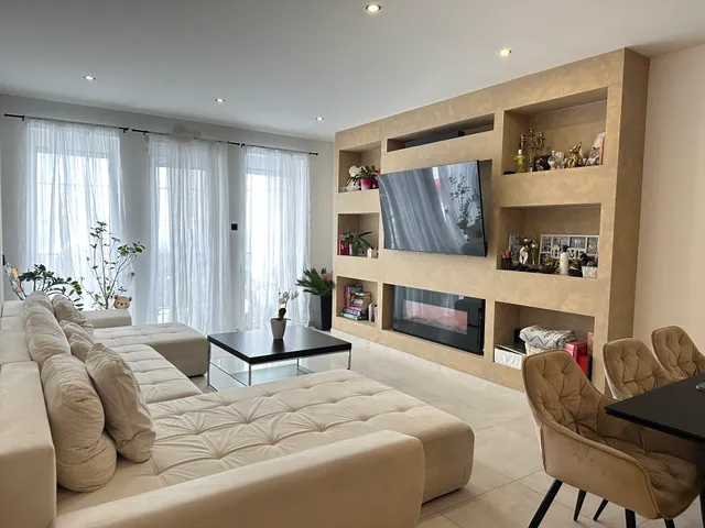 Eladó lakás Szada 105 nm