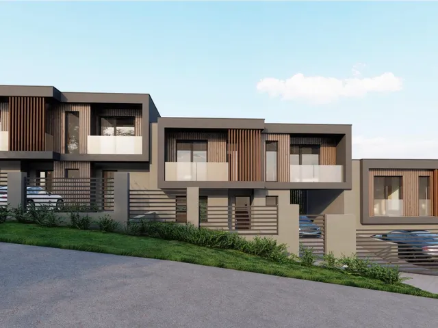 Eladó ház Mogyoród 104 nm