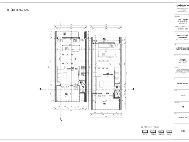 Eladó ház Dömsöd 120 nm