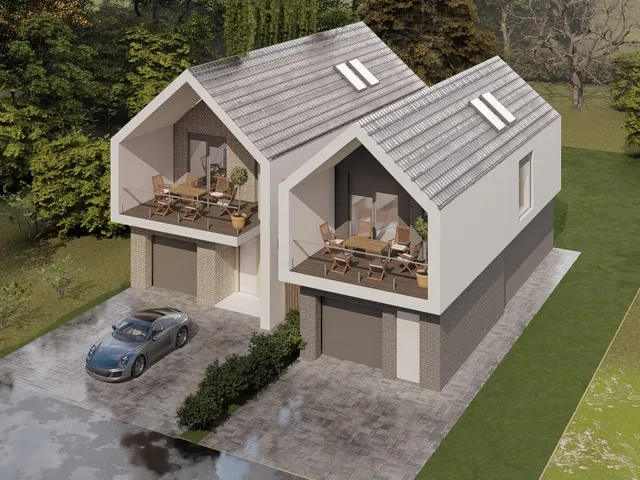 Eladó ház Dömsöd 120 nm