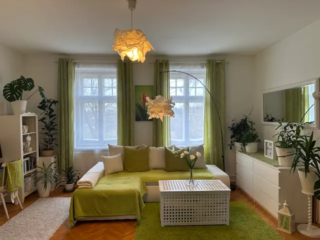 Eladó lakás Gödöllő, Máriabesnyő 79 nm