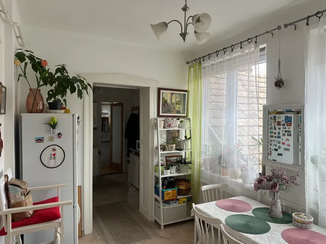 Eladó lakás Gödöllő, Máriabesnyő 79 nm