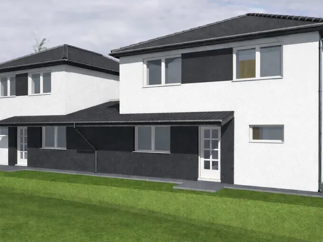 Eladó ház Mogyoród 142 nm