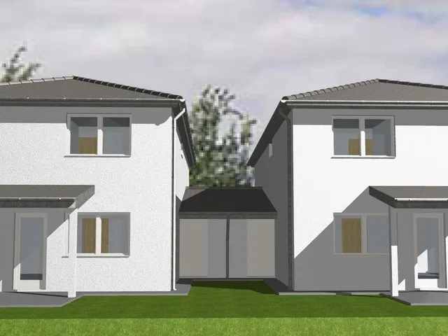 Eladó ház Mogyoród 142 nm