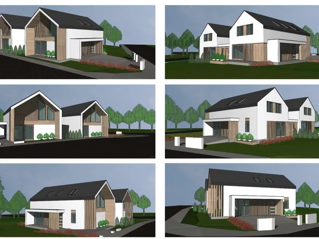 Eladó ház Gödöllő, Fenyves 148 nm