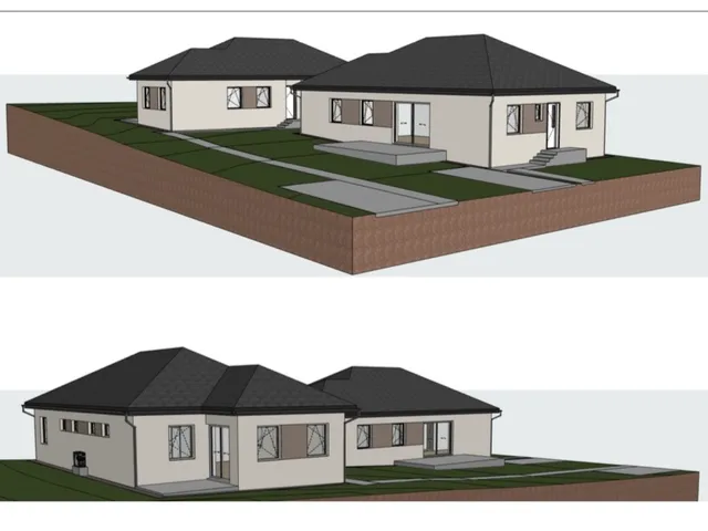 Eladó ház Gödöllő, Kertváros 120 nm