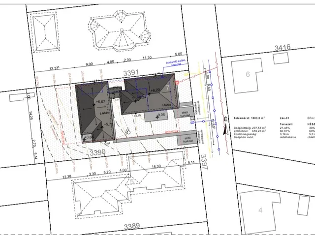 Eladó ház Gödöllő, Kertváros 120 nm