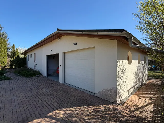 Eladó ház Szada, Dombos utca 135 nm