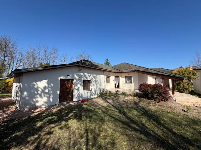 Eladó ház Szada, Dombos utca 135 nm