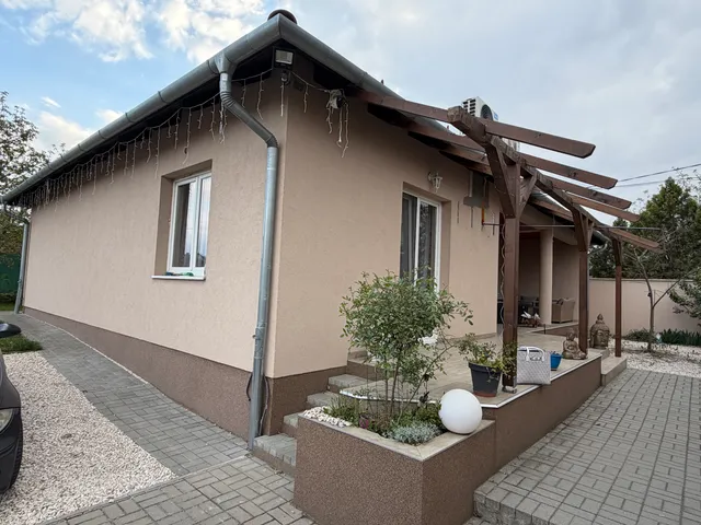 Eladó ház Mogyoród 110 nm