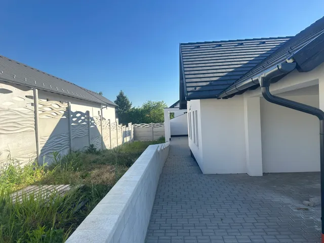 Eladó ház Veresegyház, Hegyek 120 nm