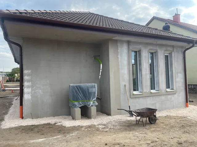 Eladó ház Nagytarcsa 106 nm
