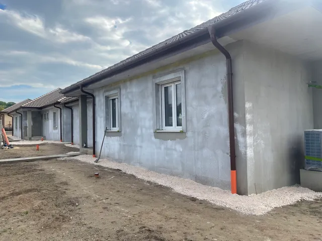 Eladó ház Nagytarcsa 106 nm
