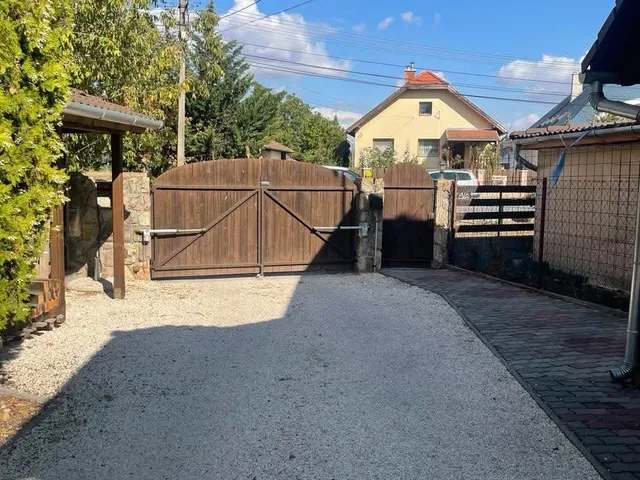 Eladó ház Veresegyház 115 nm