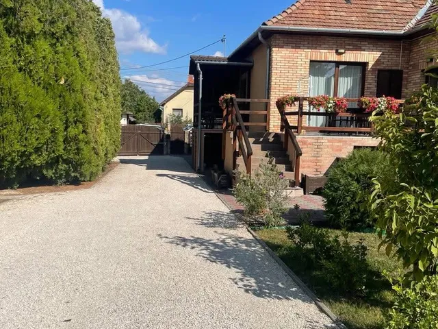 Eladó ház Veresegyház 115 nm