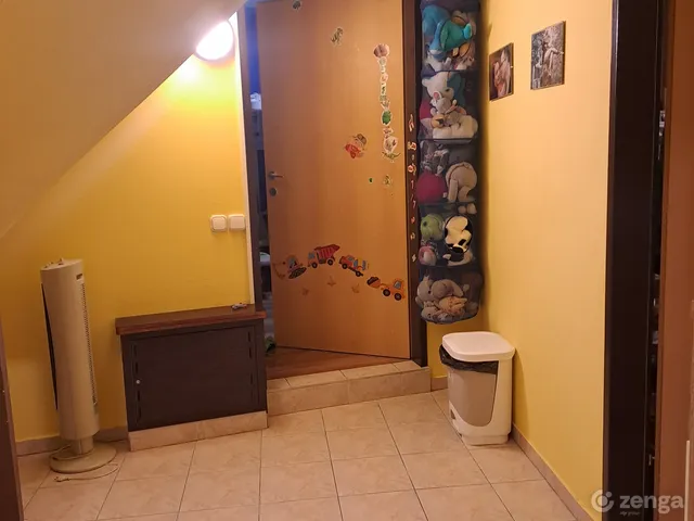 Eladó lakás Sopron 93 nm