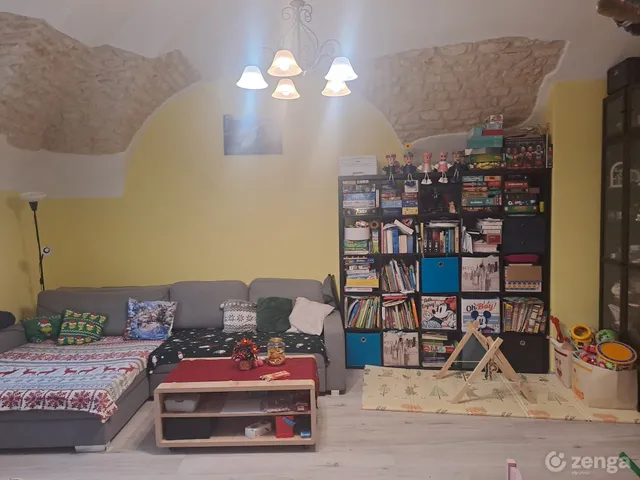 Eladó lakás Sopron 93 nm