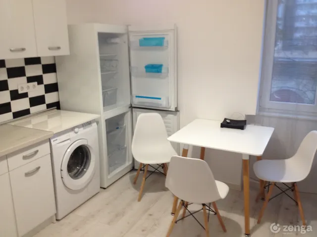 Kiadó lakás Zalaegerszeg, Belváros 38 nm