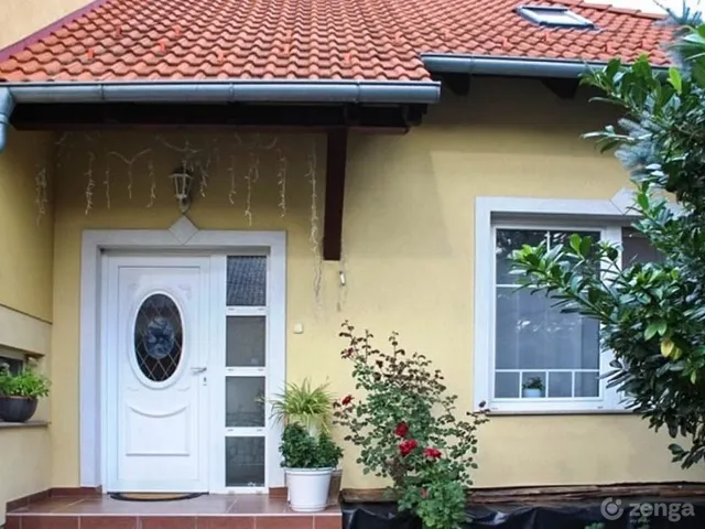 Eladó ház Sopron, Sopronbánfalva 152 nm