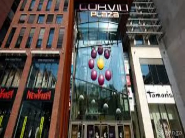 Kiadó lakás Budapest VIII. kerület, Corvin negyed 40 nm