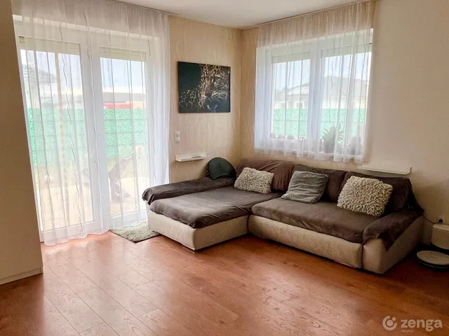 Eladó ház Táplánszentkereszt 51 nm