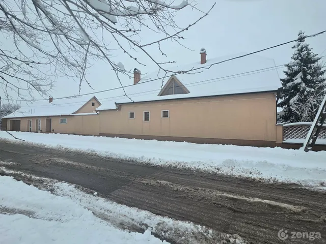 Eladó ház Jászberény, Páfrány utca 2. 116 nm