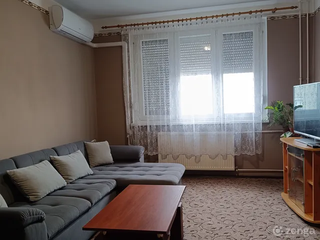 Eladó lakás Hódmezővásárhely, Belváros 56 nm