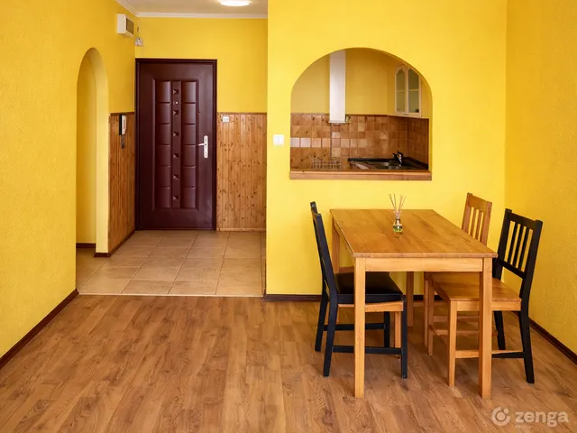 Kiadó lakás Budapest XVII. kerület, Pesti út 158 49 nm