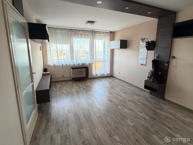 Eladó lakás Székesfehérvár, Fecskepart 57 nm