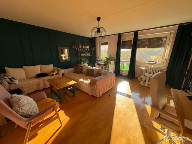 Eladó lakás Budapest XVI. kerület, Rákosszentmihály 67 nm