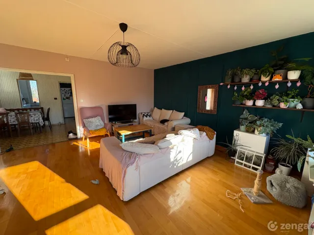 Eladó lakás Budapest XVI. kerület, Rákosszentmihály 67 nm