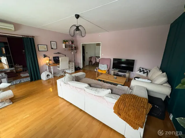 Eladó lakás Budapest XVI. kerület, Rákosszentmihály 67 nm