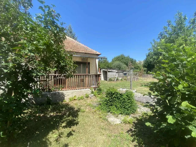 Eladó ház Páty, Hunyadi utca 60 nm