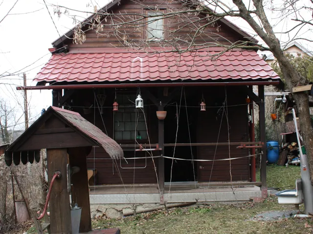 Eladó üdülő és hétvégi ház Biatorbágy, Pecató, Vizipók 40 nm