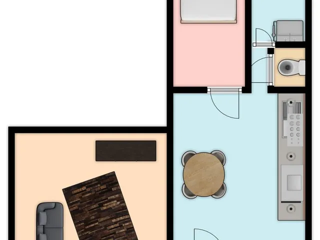 Eladó lakás Biatorbágy, Torbágy 41 nm