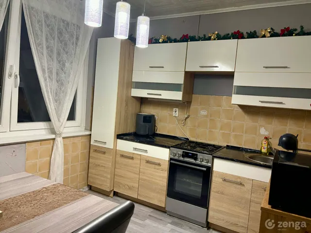 Eladó lakás Kazincbarcika 51 nm