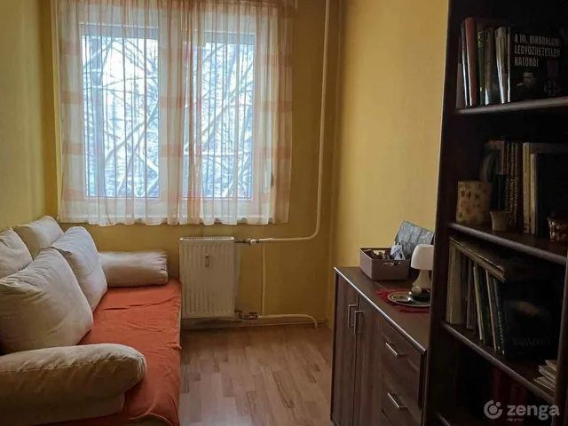 Eladó lakás Budapest XI. kerület, Őrmező 55 nm