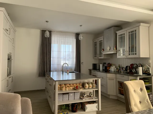 Eladó ház Hajdúsámson-Martinka 152 nm