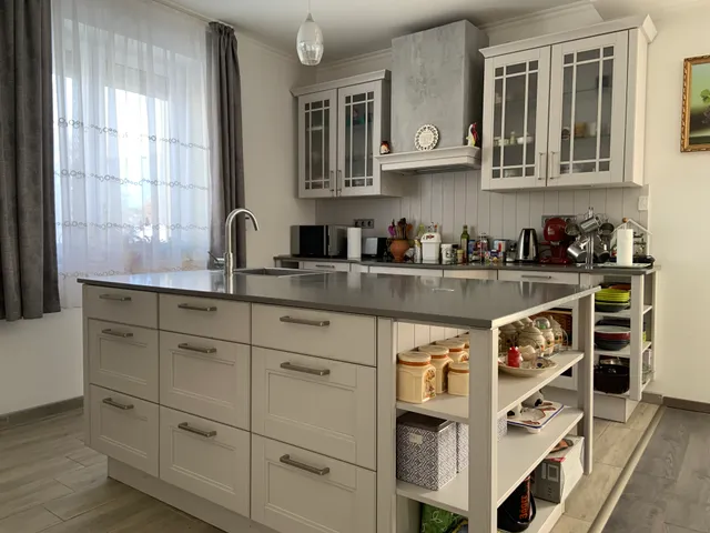 Eladó ház Hajdúsámson-Martinka 152 nm