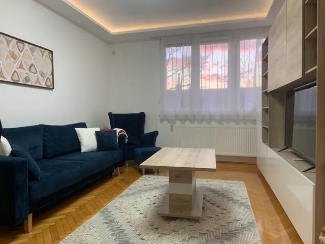 Eladó lakás Debrecen, Egyetemváros 56 nm