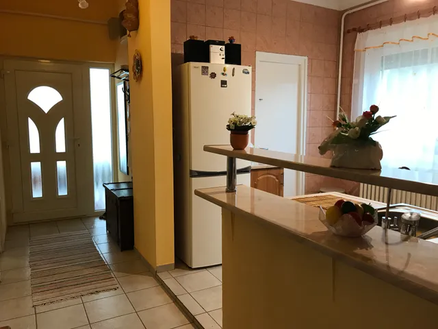 Eladó ház Debrecen, Felsőjózsa 130 nm