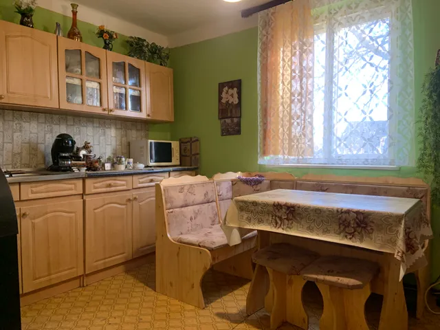 Eladó ház Debrecen, Felsőjózsa 78 nm